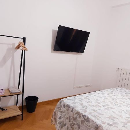 Hotel Brignole B à Gênes Extérieur photo