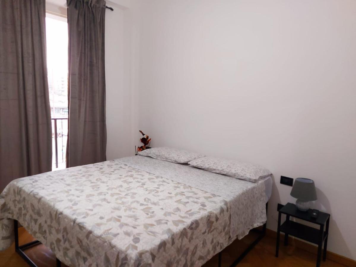 Hotel Brignole B à Gênes Extérieur photo