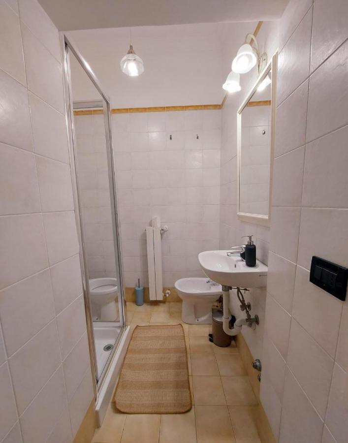 Hotel Brignole B à Gênes Extérieur photo