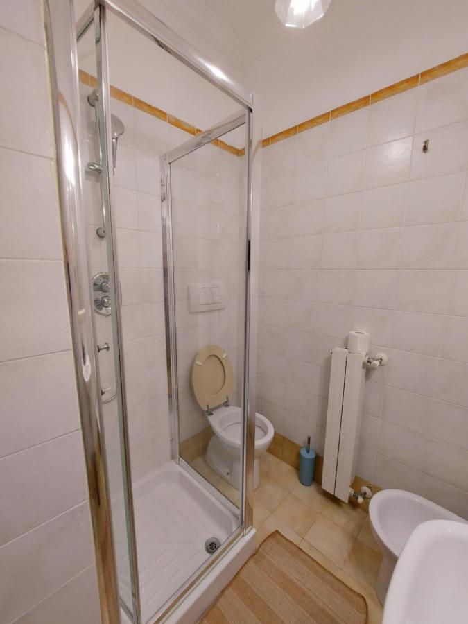 Hotel Brignole B à Gênes Extérieur photo